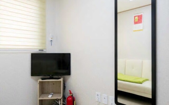 Seoul Corner Guesthouse 2