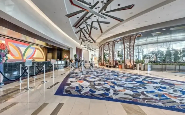 Vdara Studio