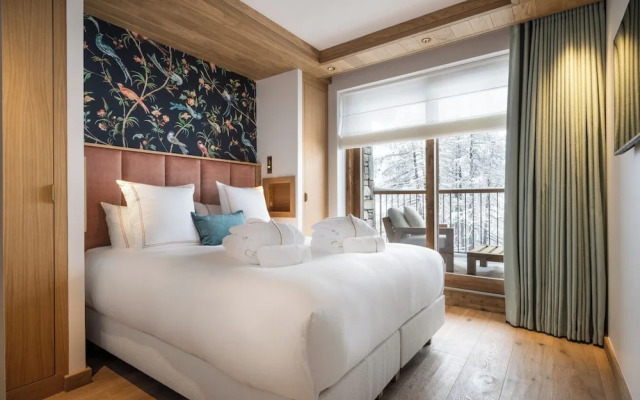 Silverstone by Alpine Resorts