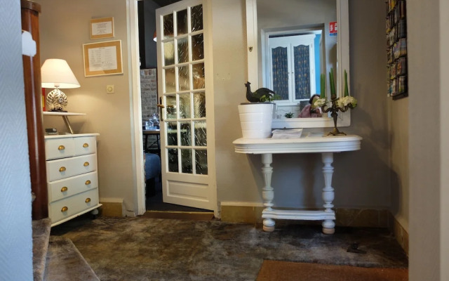 Hotel Aux Temps d'Em