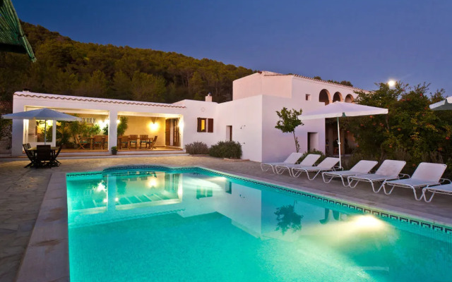 Monte Dalt - Can Rampuitxa de Dalt