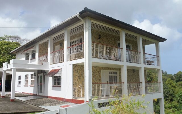 RNM The Clubhouse Grenada