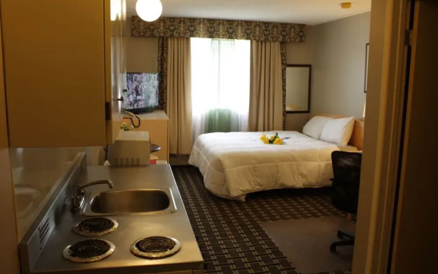 Hillcrest Motel