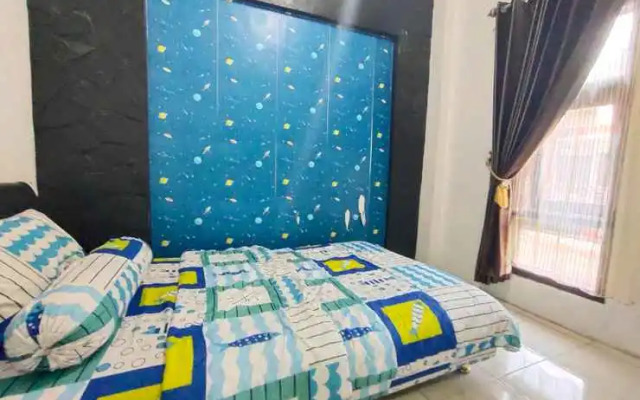 Villa Valley A1 with Private Pool by N2K