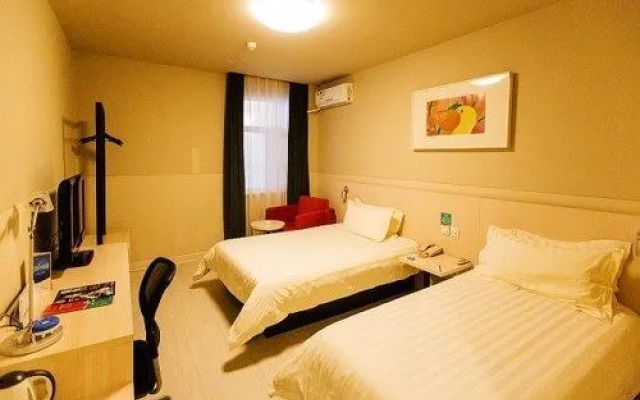 Jinjiang Inn Daqing xincun Devleopment Zone