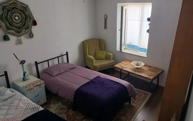 Portakal Çiçeği