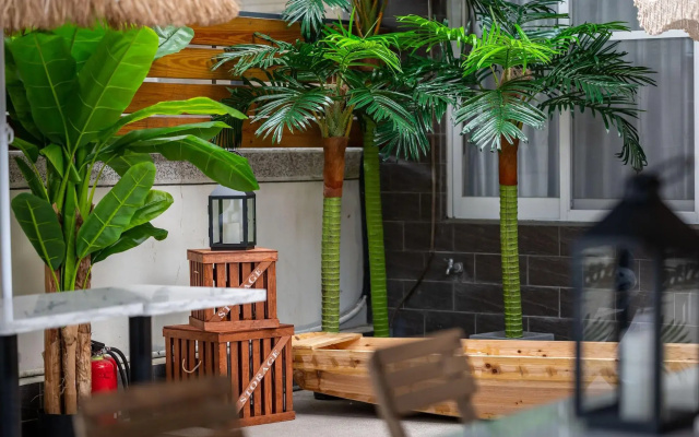 Puyuma Homestay