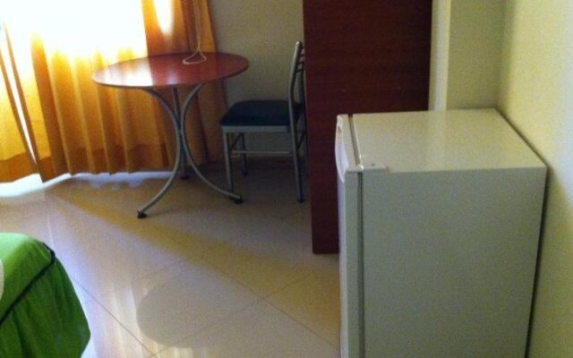 Hotel Alfredo´s