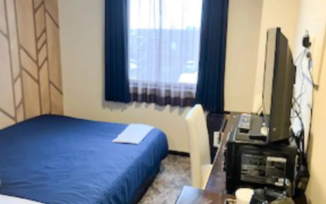 HOTEL LiVEMAX Kanazawaidaimae