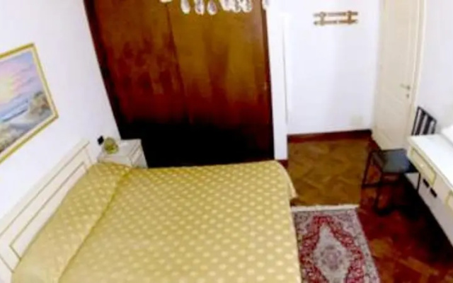 One bedroom appartement with wifi at Boca Chica