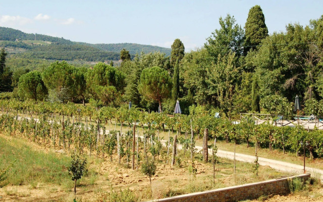 Borgo Nuovo San Martino