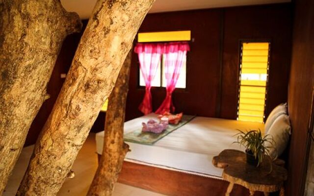 Smiley Bungalow (SHA Extra Plus)