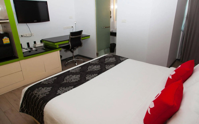 ZEN Rooms Onnut