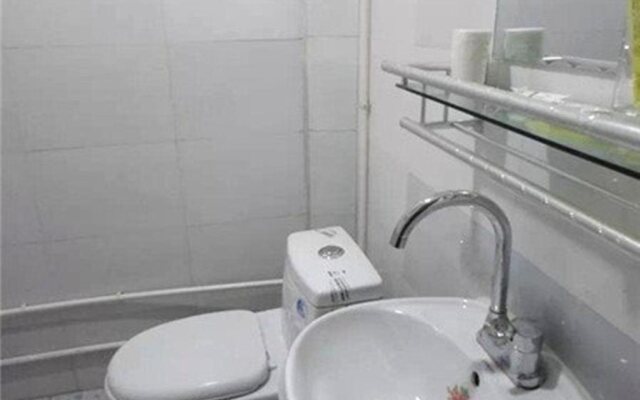 Xi'an Quyi Express Hotel