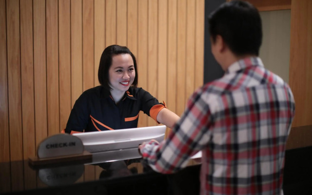 Imperial Riverbank Hotel Kuching