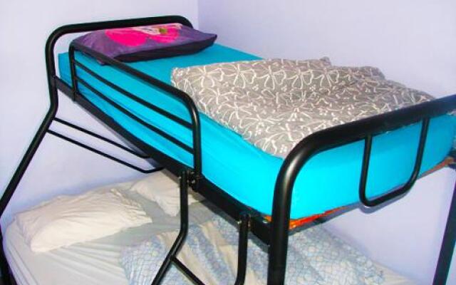 Rosemere Backpackers