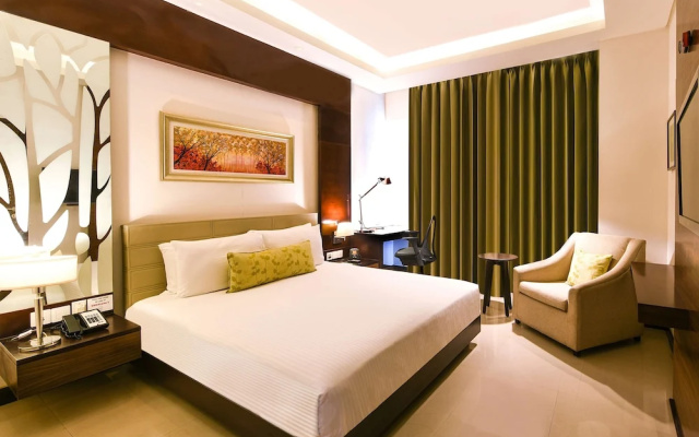 DoubleTree by Hilton Gurugram Baani Square