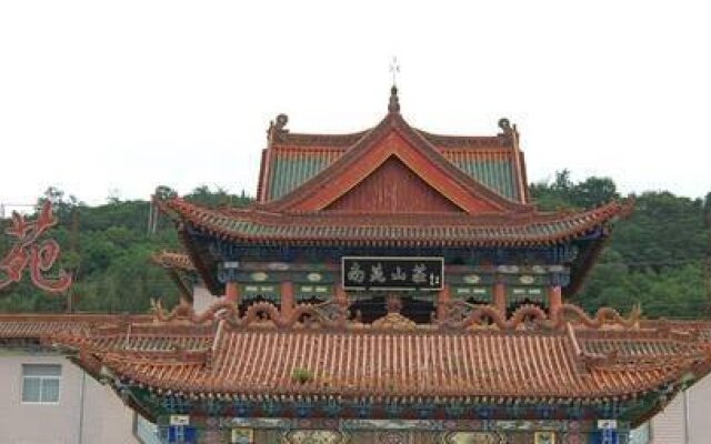 Tianshui Hotel