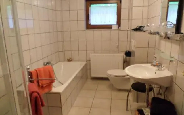 Ferienwohnung Pohland