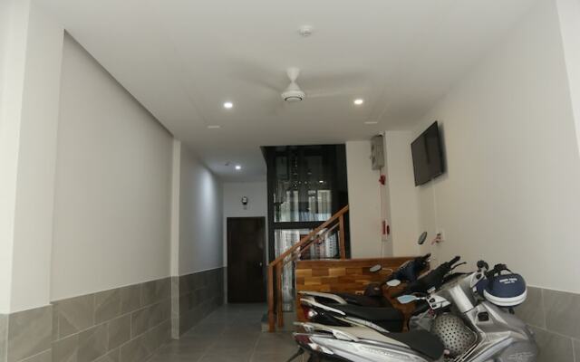 L&H Apartment Da Nang
