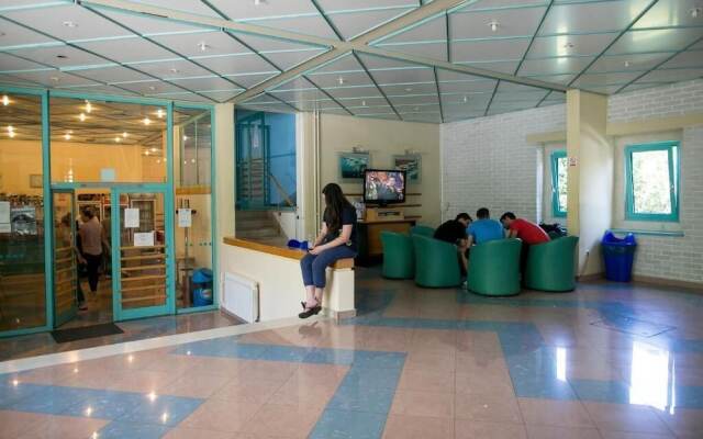 Hostel Spinut
