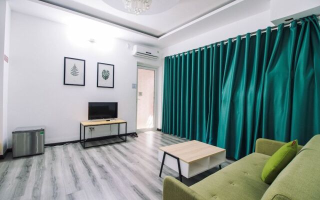 OHO Inn Saigon - Hostel