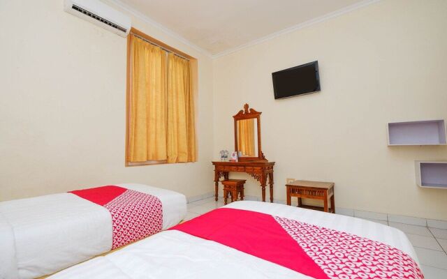 OYO 1534 Damai Residence