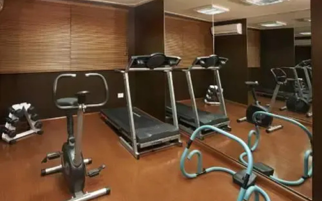 Chalet Ishya Indiranagar