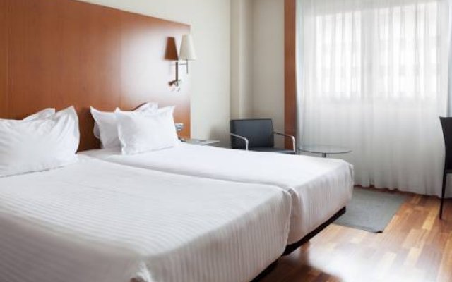 Ac Hotel Sevilla Forum, A Marriott Luxury And Lifestyle Hotel