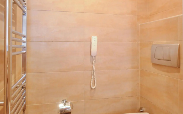 Sagalassos Lodge & Spa