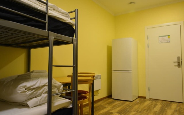 Holiday Hostel