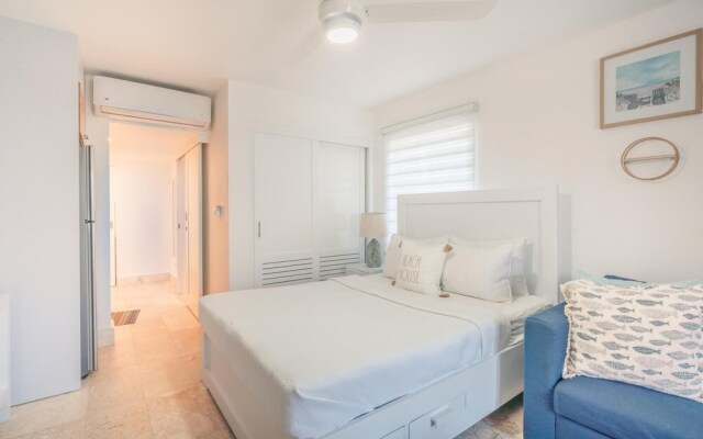 Beautiful Apartament 1BR at Green One