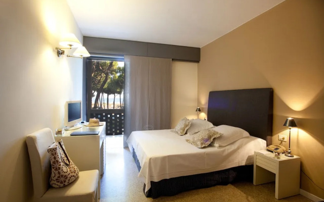 Hotel Mediterraneo