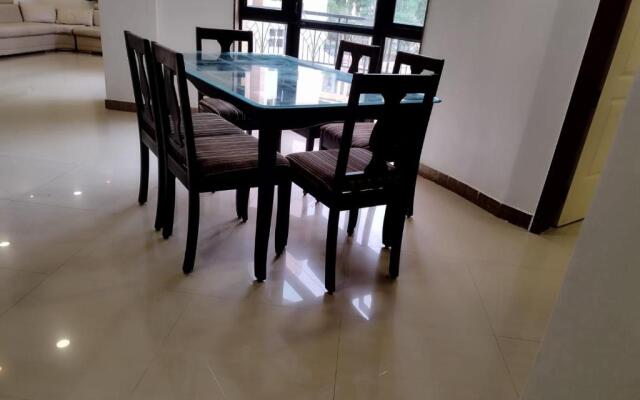 Just homes 2 bhk Service appt