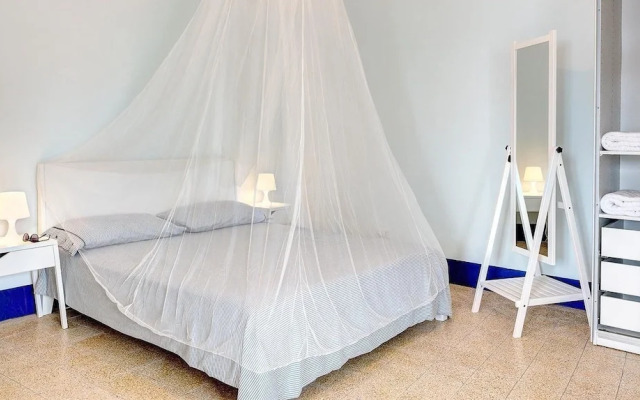 The Fisherman's Suite