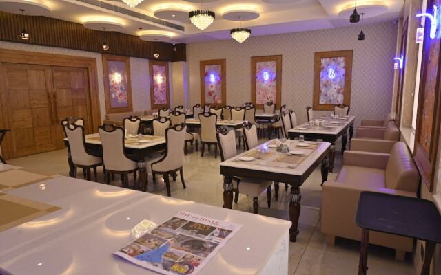 The Velvista Hotel