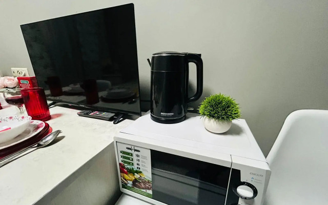 Gold Apart (Голд Апарт) на улице Чаплыгина 2