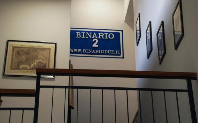 Binario 2