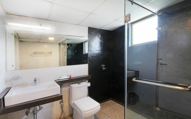 Bhagini Residency Whitefield