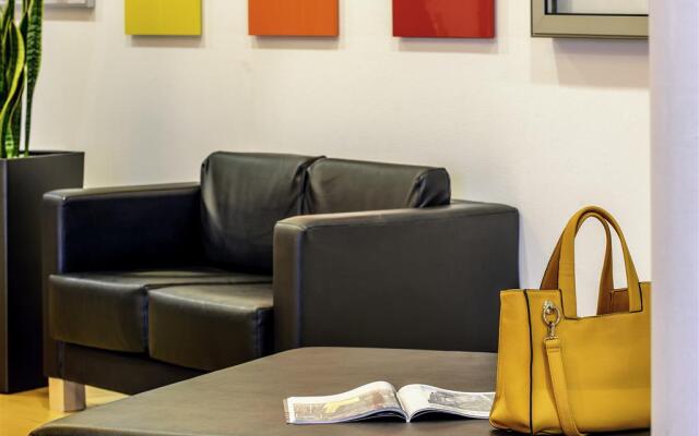 ibis budget München Ost Messe