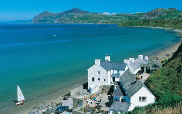 Holiday Home Glanderia