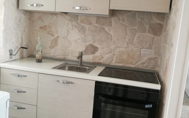Masseria Luce