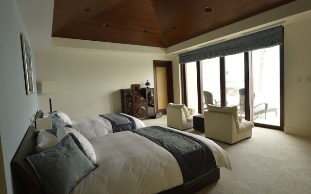 Villa Mon Temps Awaji – Guest Rooms – Awaji