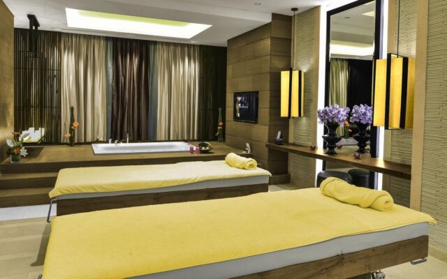 Narcissus Hotel & Spa, Riyadh