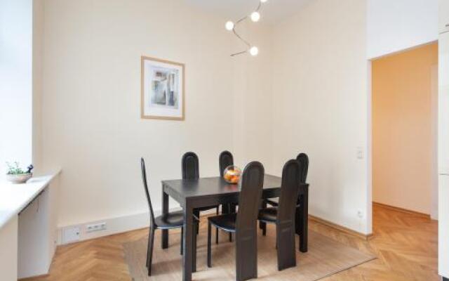 GreatStay Apartment - Bornstedterstr.