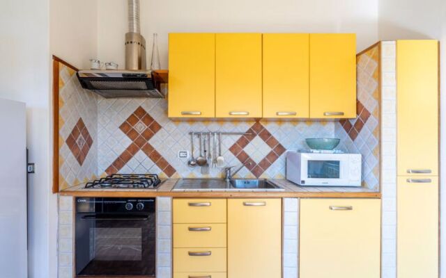 Residenza Agrifoglio 36021