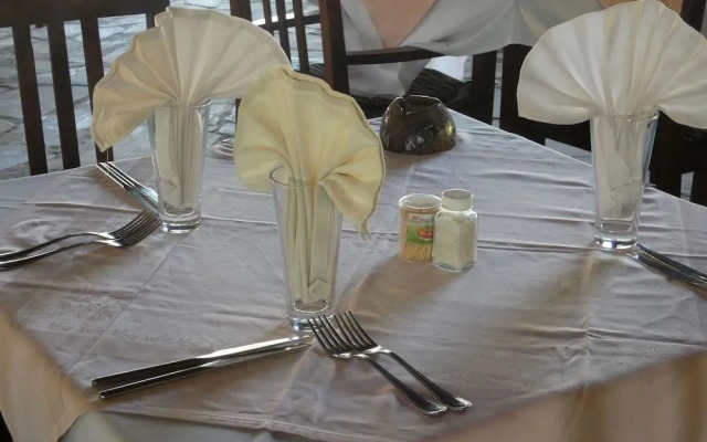 Kiwengwa Bungalow Boutique Resort