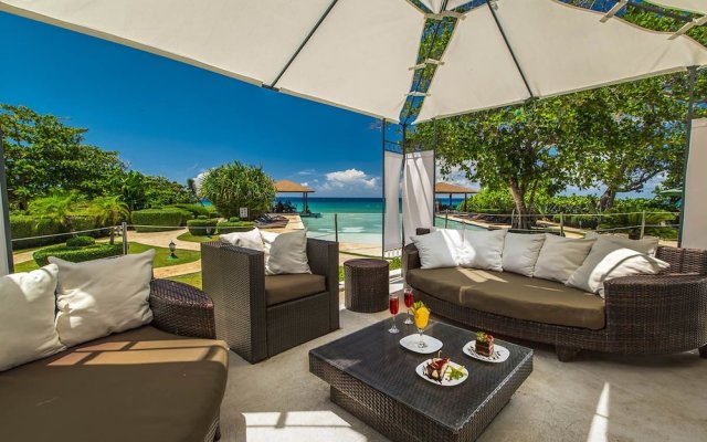 Luxury Villa perfect for large families