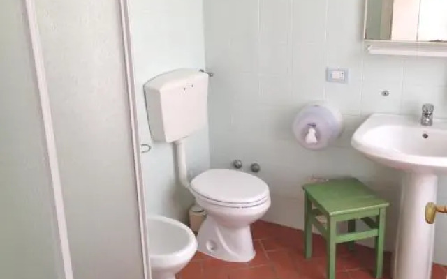 Ospitalia Del Mare Hostel