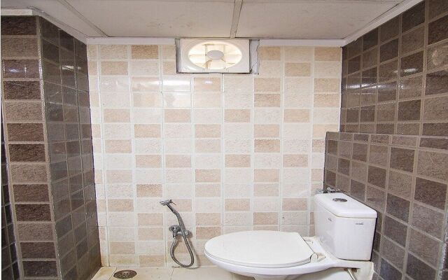 OYO 16897 Hotel Shubham Continental